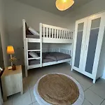T3 Vue Sur Le Courant, Sud Apartman