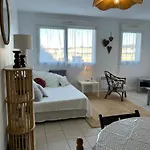 T3 Vue Sur Le Courant, Sud Apartman