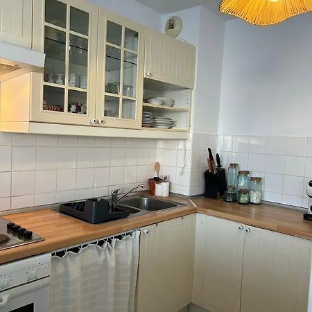 T3 Vue Sur Le Courant, Sud