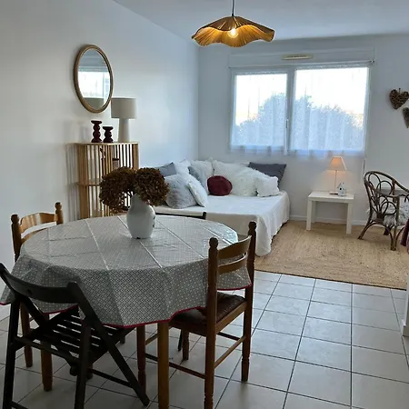 T3 Vue Sur Le Courant, Sud *