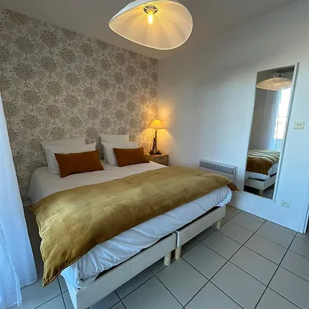 T3 Vue Sur Le Courant, Sud Apartman