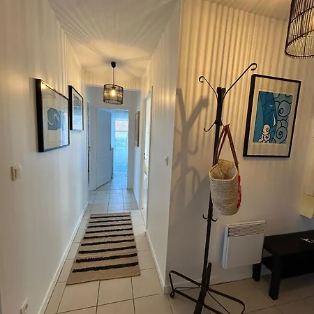 T3 Vue Sur Le Courant, Sud *