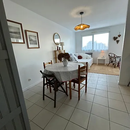 T3 Vue Sur Le Courant, Sud *