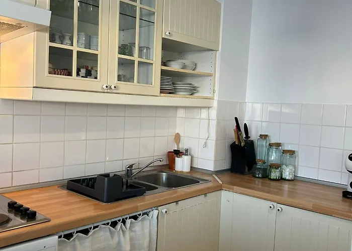 T3 Vue Sur Le Courant, Sud