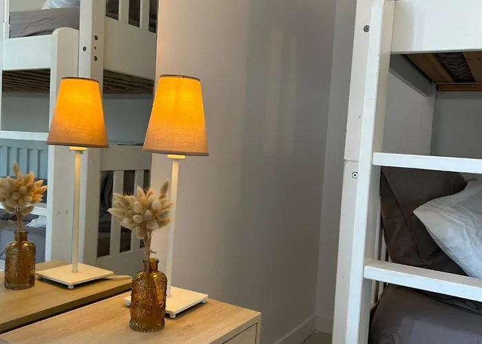 T3 Vue Sur Le Courant, Sud *