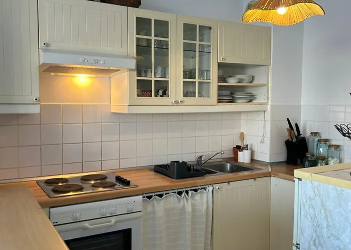 T3 Vue Sur Le Courant, Sud *