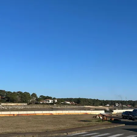 T3 Vue Sur Le Courant, Sud Appartement